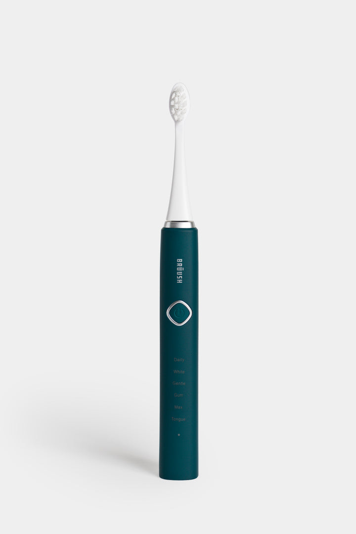 Midnight Electric Toothbrush
