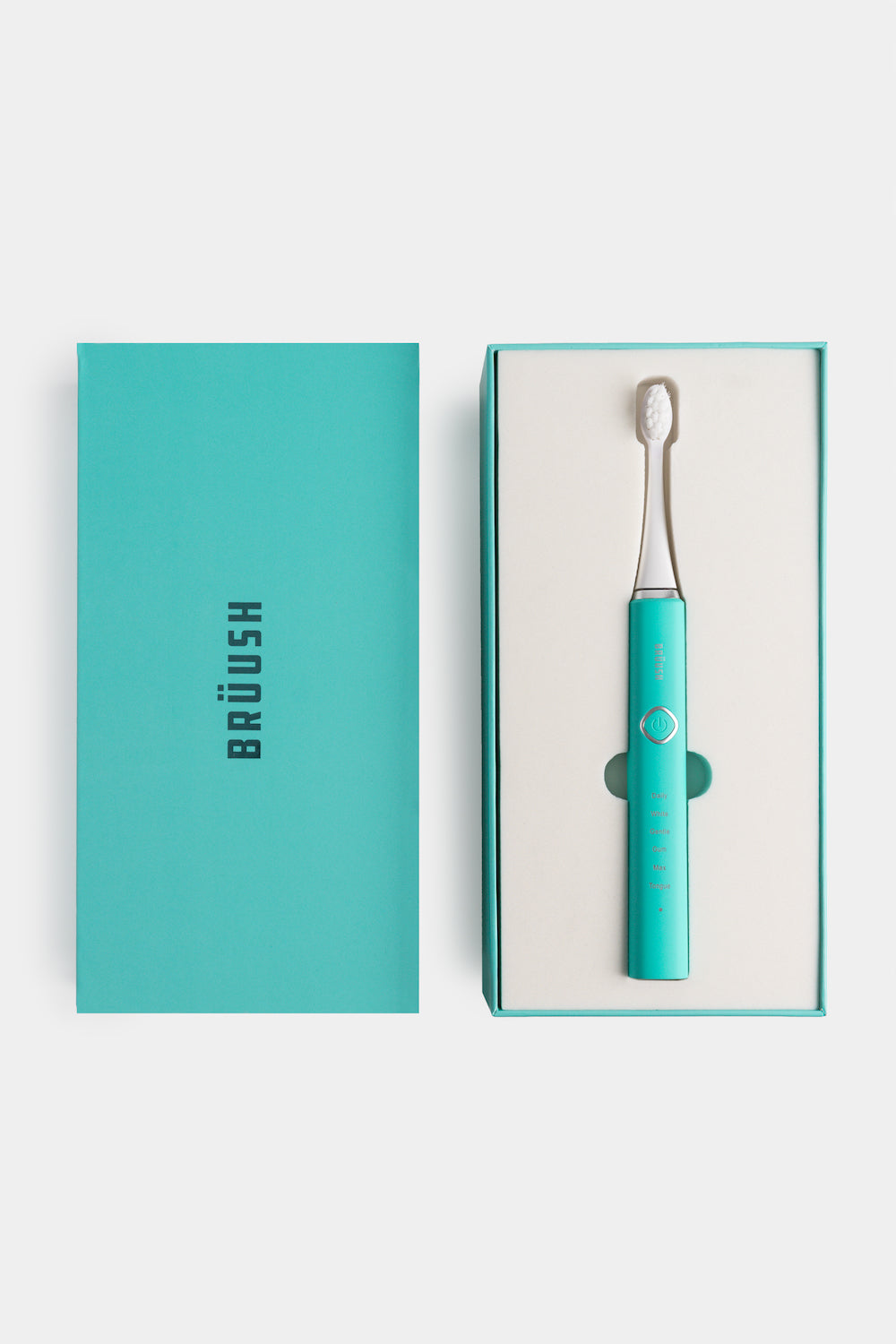 Arctic Electric Toothbrush Partpack