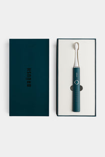 Midnight Electric Toothbrush Partpack