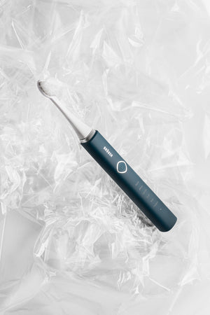 Midnight Electric Toothbrush