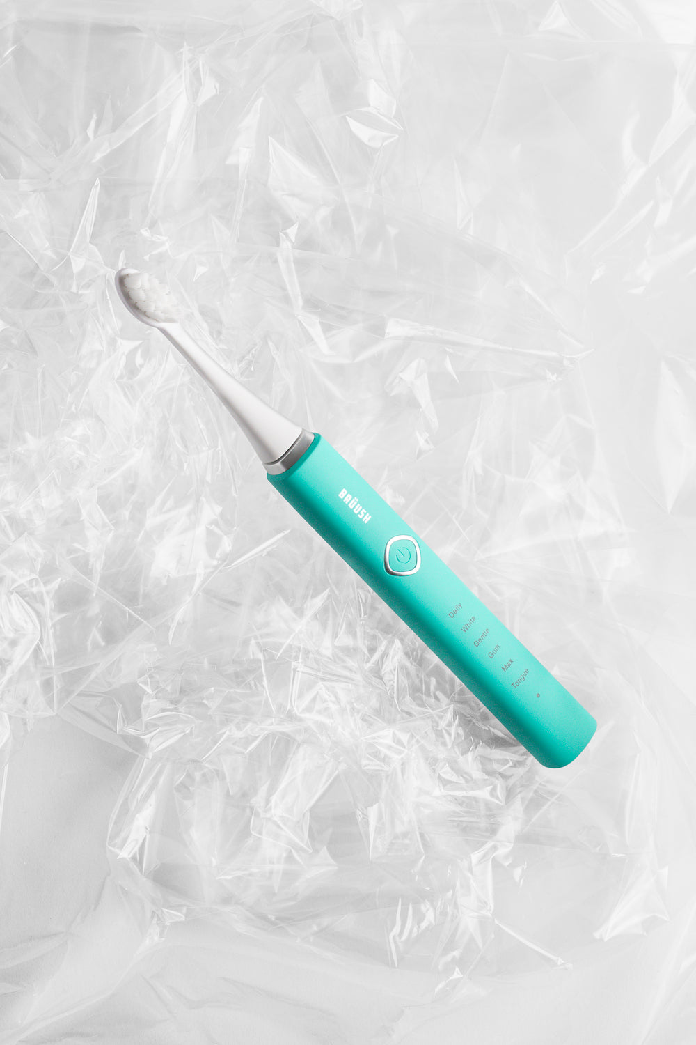 Arctic Electric Toothbrush
