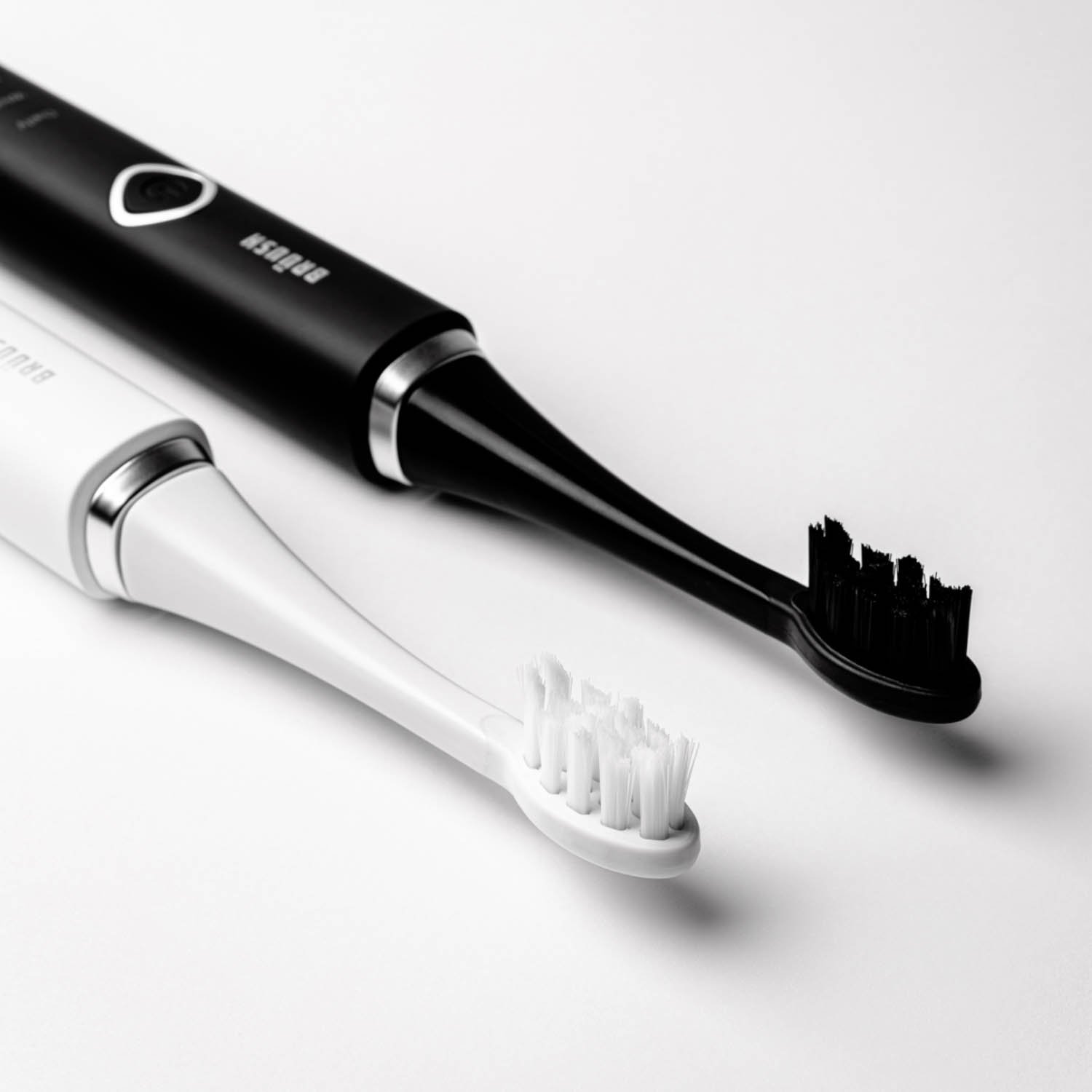 Shop GLEEM Powered Toothbrush Replacement Head Refills
